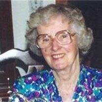 Mrs. Nellie Bohan Abert