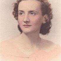 Mrs. Anna S. Peters