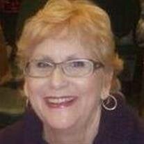 Peggy Sue Griffith