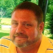 Terry Keith Tabb