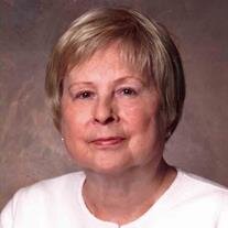 Janie Mae Crews Owen 