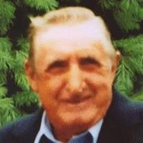 Mervyn Gale Chaffee