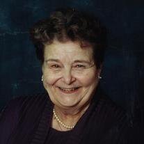Myrtle C. Leyen