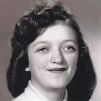 Reta A. Dixon