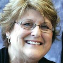 Cecelia Ann Whitacre