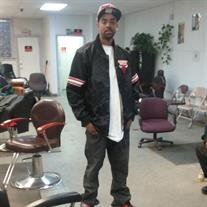 Mr. Lawrence Paul Mott, Jr.