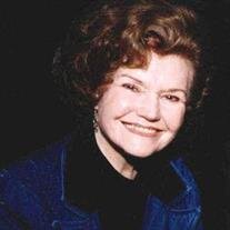 Meredith Bernard Healy