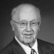 Reverend  Dr. Harold R. Watkins