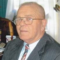 Clarence LeRoy Sumner Jr.