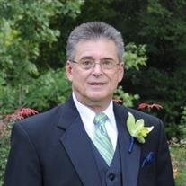 John William "Bill" Perkins