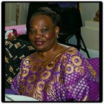 Caroline Inyamah