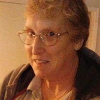 LeJean Kay Hamm