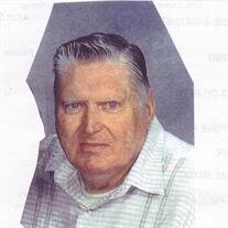 Richard Allen Brower