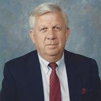 Richard Hudson