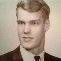 John Frederick Ruehlmann