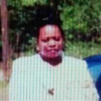 Ms. Lucille Brown