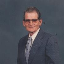 Richard P Green Jr.