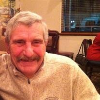 John S. Oros