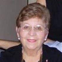 Mrs. Rachel R. Sciortino