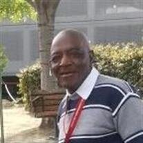 Mr. Edward Lawrence Stallings