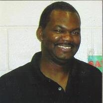 Mr.  Marcus Everett Cunningham