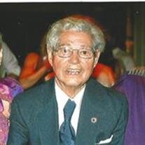 Mr. Joseph Dolor Cote'