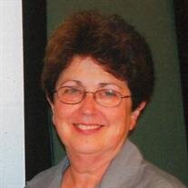 Judith F. Fear