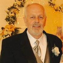 William David Cobb