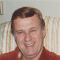 Philip I. Martin