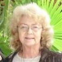 Victoria L. Geesey
