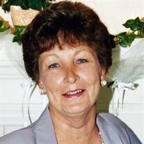 Judith Marie Dewan