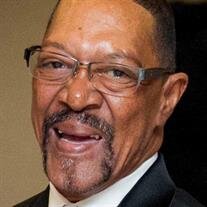 Mr. Eugene Cole Jr.