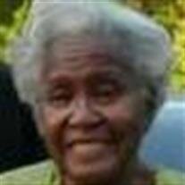 Ms. Lillian C. McQueen