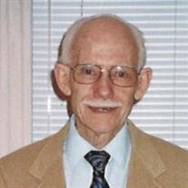 Floyd H. Burroughs