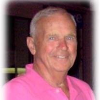 George E. Robson