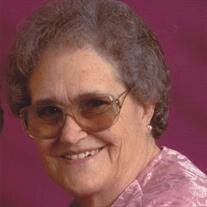 Neoma Peterson