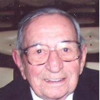Joseph F. Ribovich