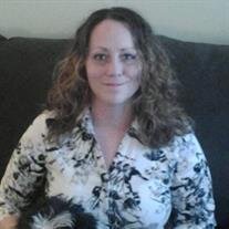 Teresa Lynn Browne