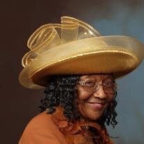 Pearlie  Mae Madison