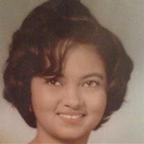 Madeline Boykin Jenkins