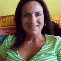 Sherry Kay Presley