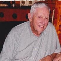 Lando Barnett