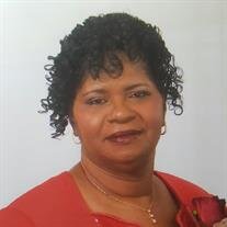 Virginia L. Abram