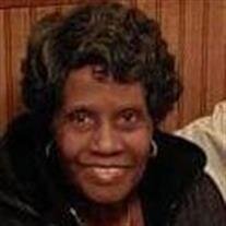 Bobbie Jean Jefferson