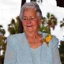 Alice Lorene Bush