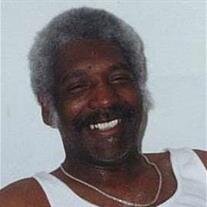 Hanley Johnson, Sr.