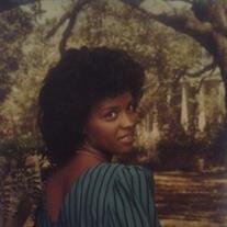 Cheryl Annette Parks