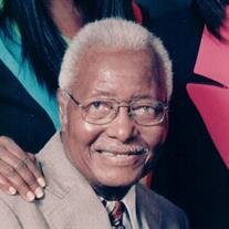 Mr.  James Woodrow Rhodes