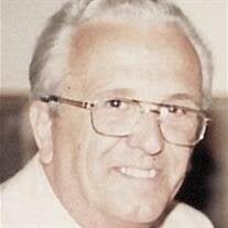 James  F. "Moose" Hoffsher
