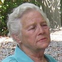 Mrs.  Nellie Sweat Caulder
